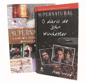Story-Writers-Index - Supernatural Wiki